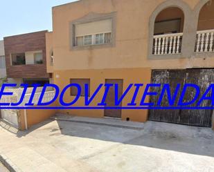 Exterior view of House or chalet for sale in Vícar