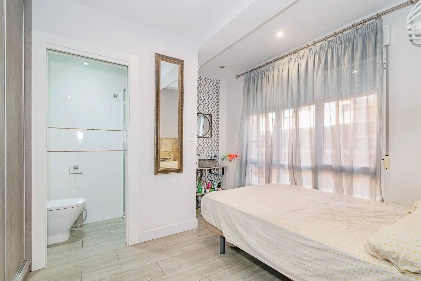 Study for rent in Plaza de Toros