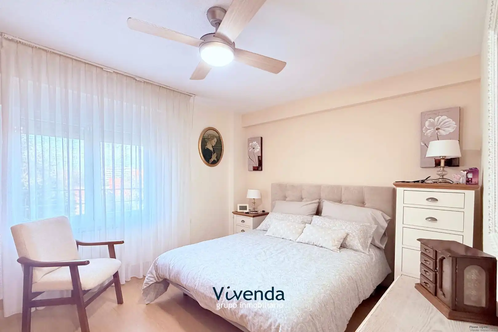 Habitación de Piso en venta en Norte - Universidad