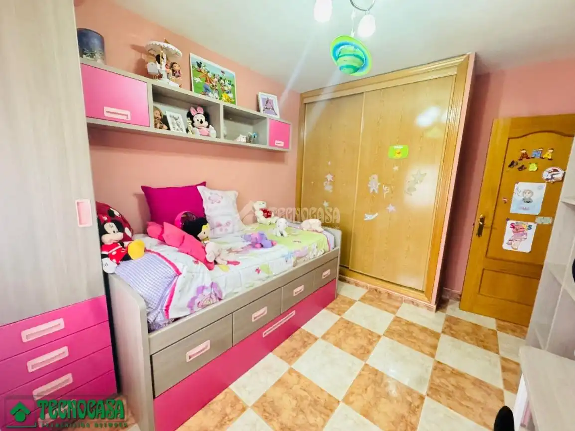 Casa con piscina en venta en Méntrida, imagen 19