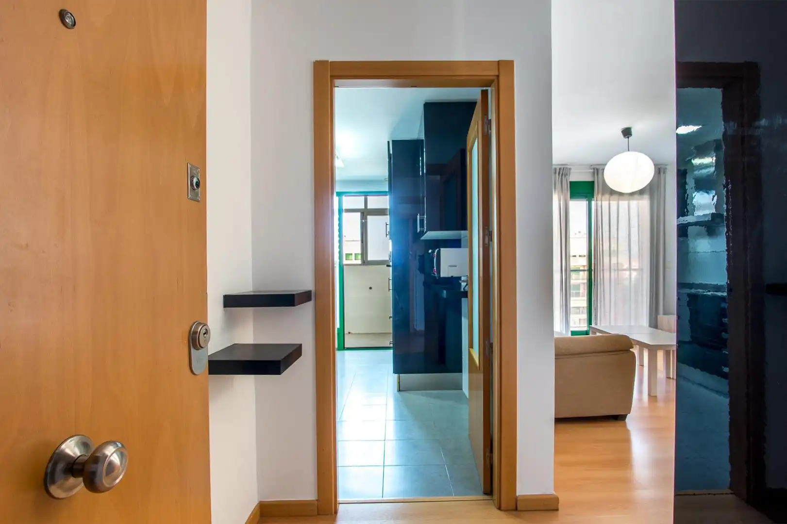 Flat with pool for sale in Pedanías Norte, imagen 5
