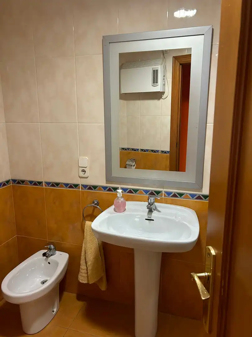 Baño de Casa o chalet en venta en Sueca con Calefacción