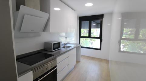 Photo 3 of Flat to rent in Plaza Bandera Paracaidista Ortiz de Zárate, Juan de Borbón, Murcia