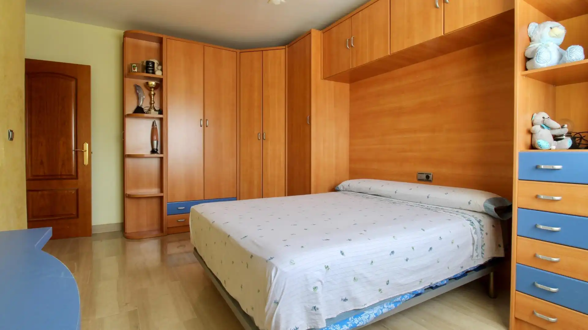 Bedroom of Houses for sale in Alfacar