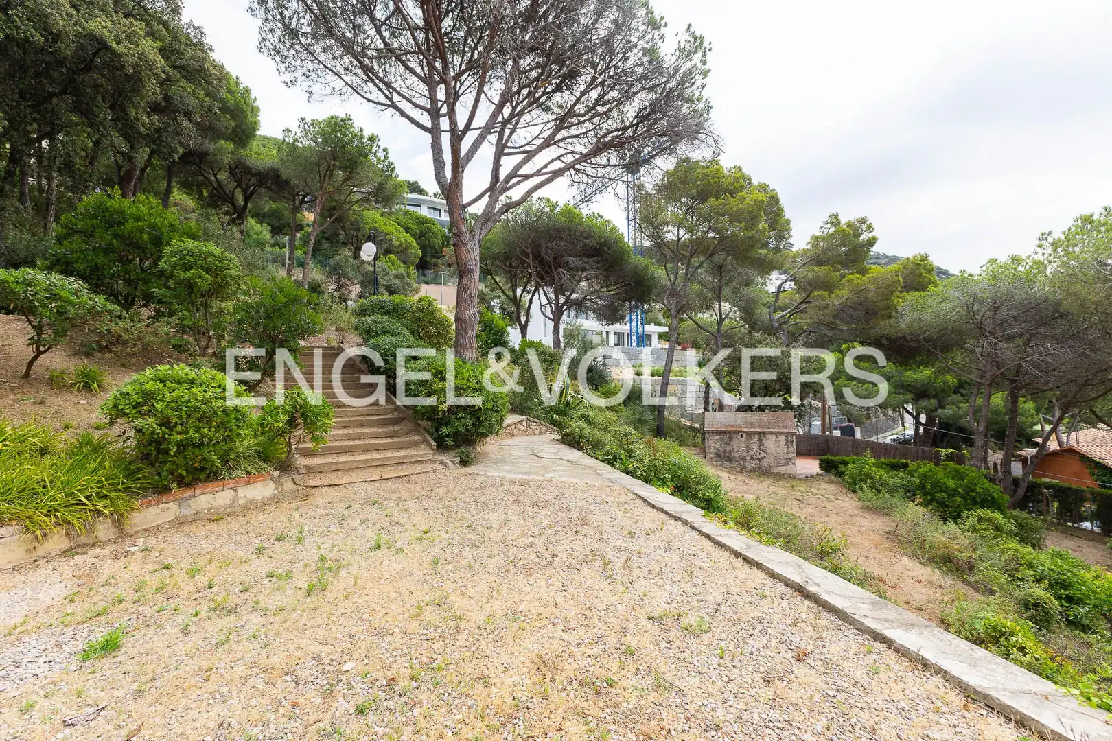 Casa amb jardí en venda a Cabrils, imagen 58