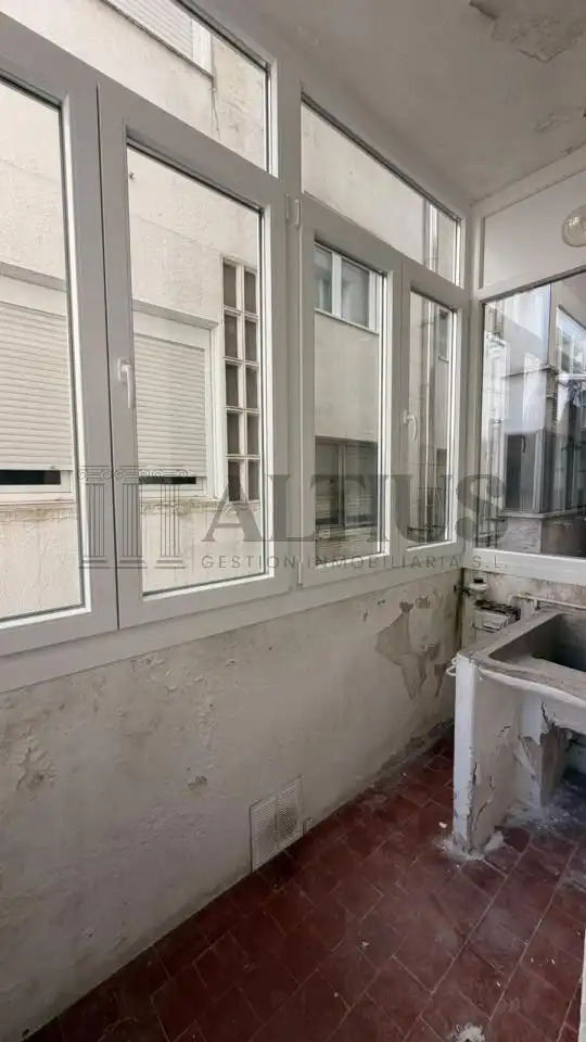Appartamento con ascensore in affitto a TEIXEIRO, imagen 5
