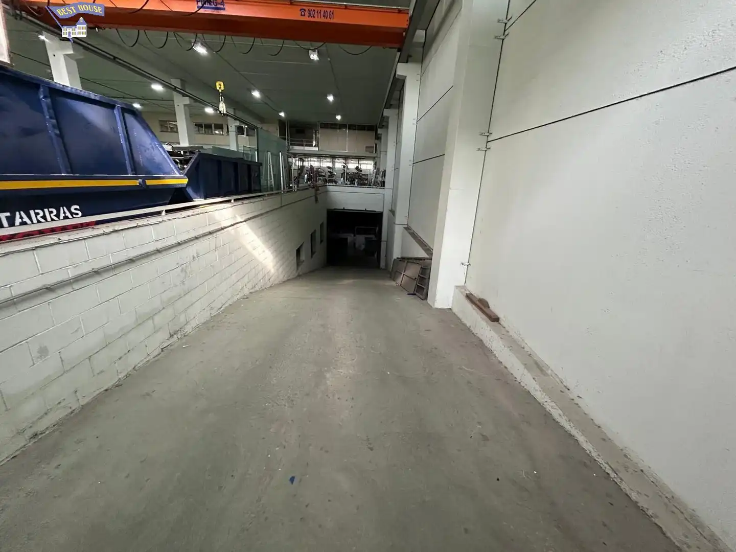 Industriegebäude zum Verkauf in Mas Rampinyo - Montcada Nova - Carrerada, imagen 19