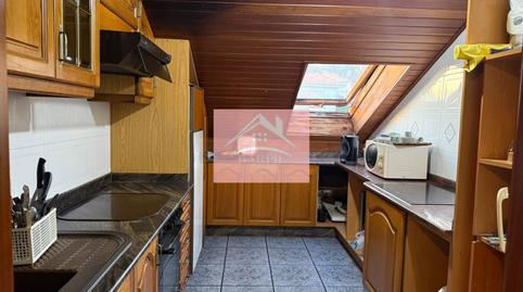 Foto 4 de Àtic de lloguer a Avenida Val Miñor, Nigrán centro, Pontevedra