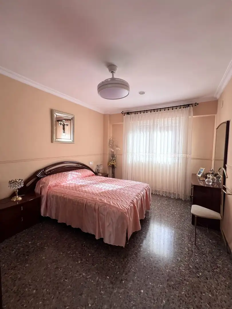 Flat with lift for sale in Centre - Zona Alta, imagen 11