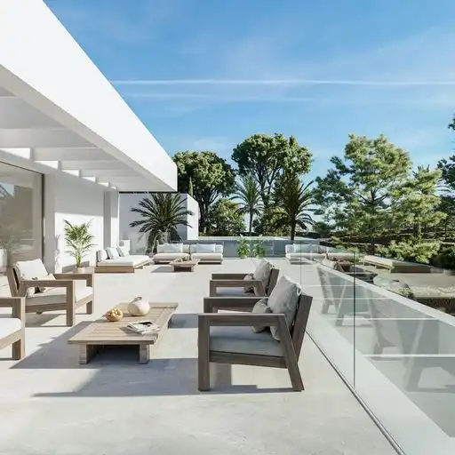 Detached house with pool for sale in Sol de Mallorca, imagen 6