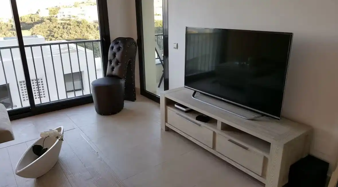 Flat with pool for sale in Río Real - Los Monteros, imagen 2