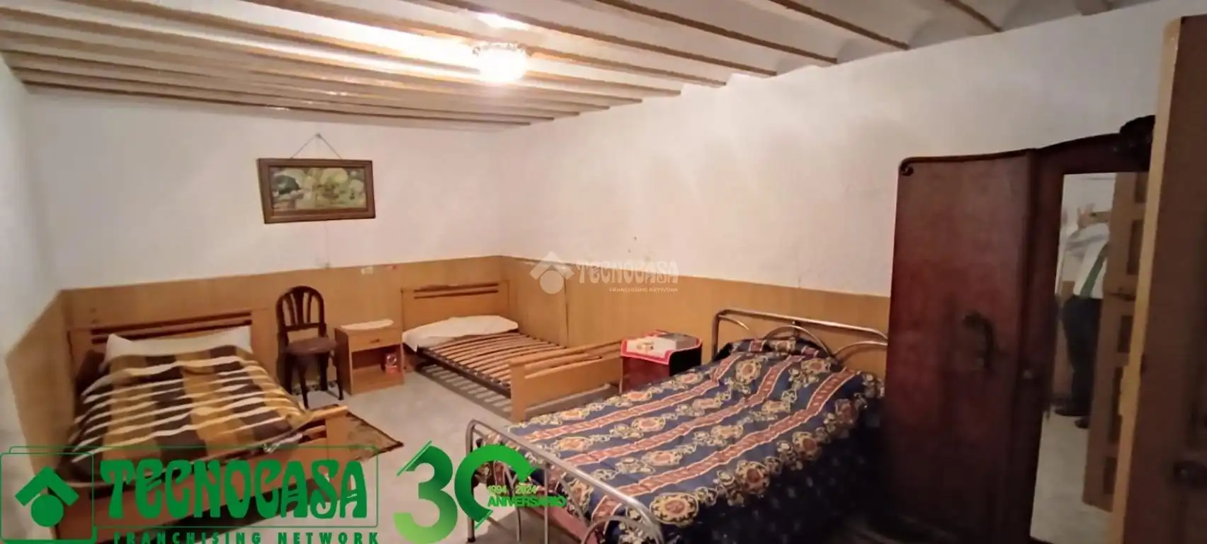 Semi-detached house for sale in Quero, imagen 10