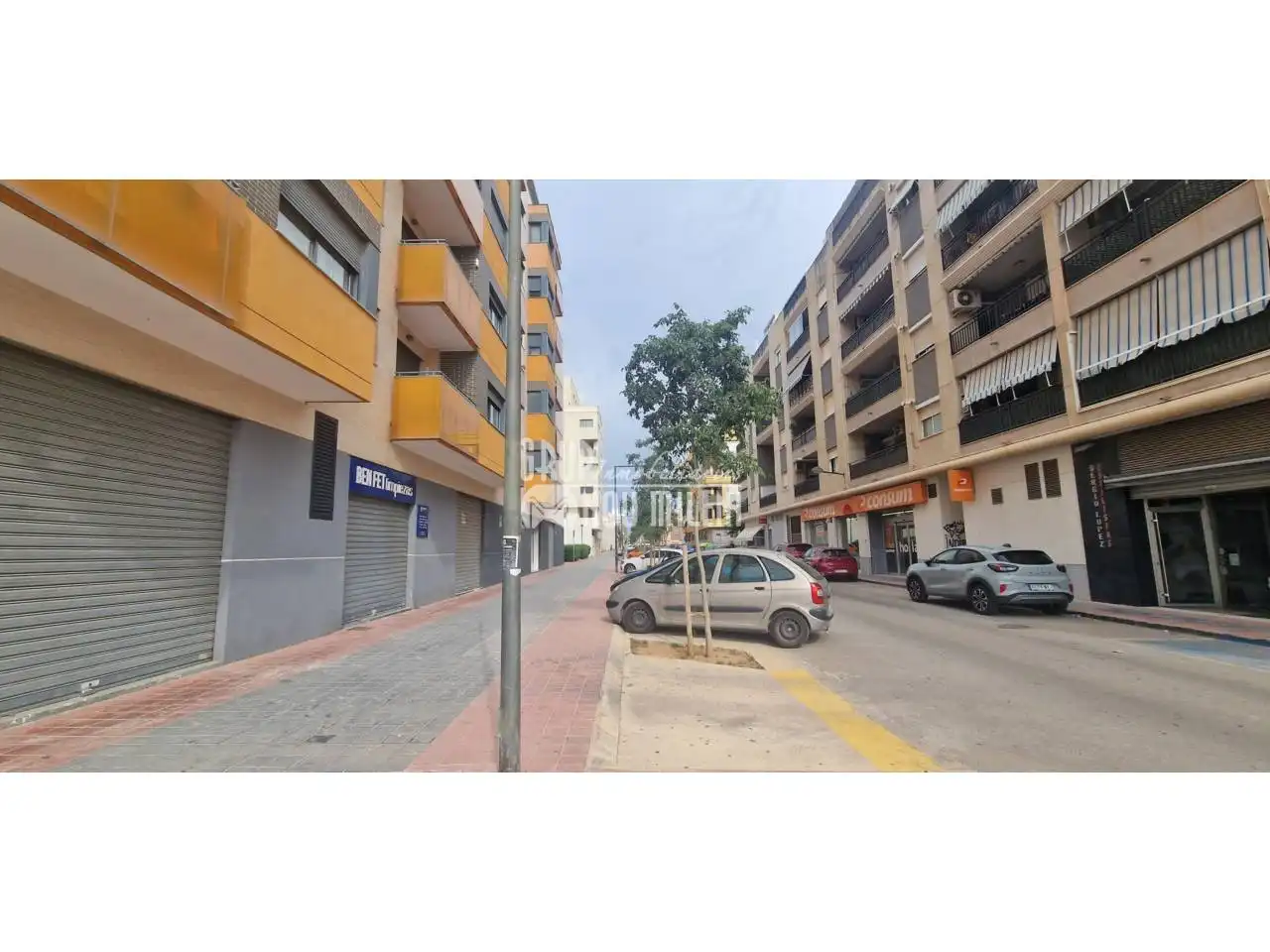 Locale commerciale in affitto a Albal, imagen 16