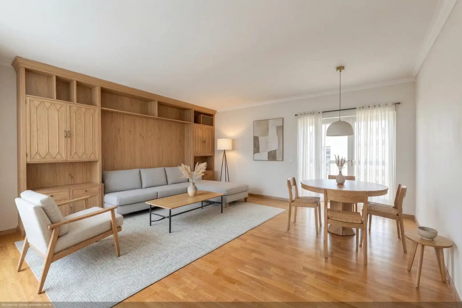 Piso con ascensor en venta en Avenida FEDERICO SOTO, imagen 7