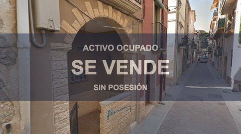 Foto 4 de Piso en venta en Casc Antic - Nou Cambrils, Cambrils