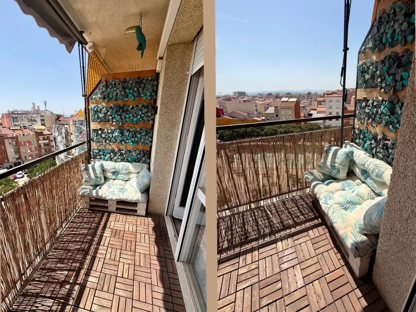Piso con ascensor en venta en Rambla Francesc Macià 12, imagen 15