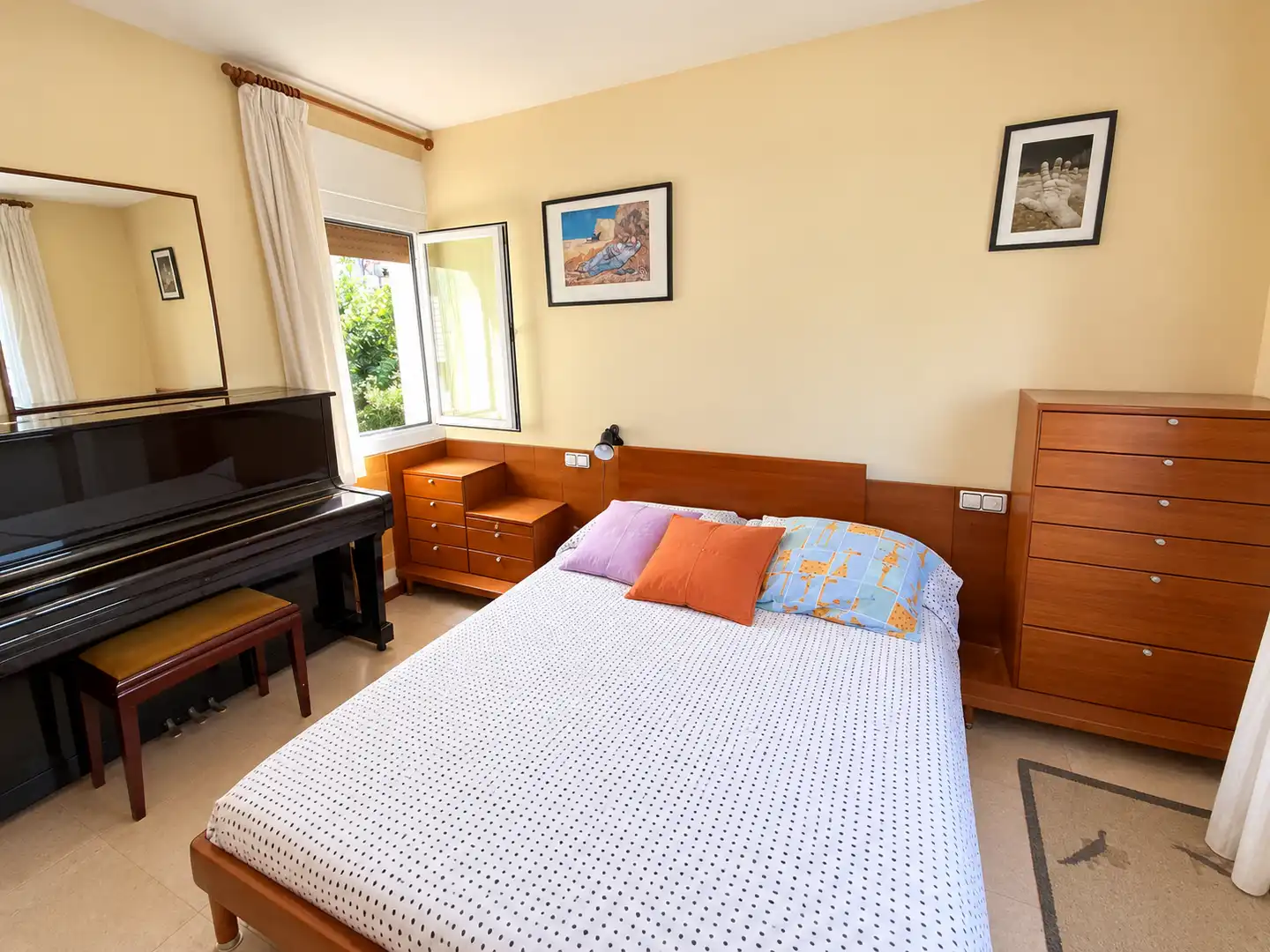 Casa amb jardí en venda a Urbanitzacions, imagen 42