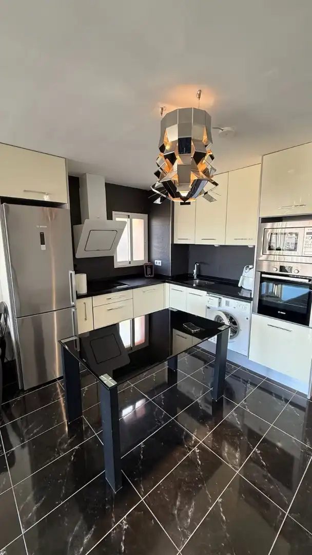 Apartment to rent in Rincón de Loix, imagen 6