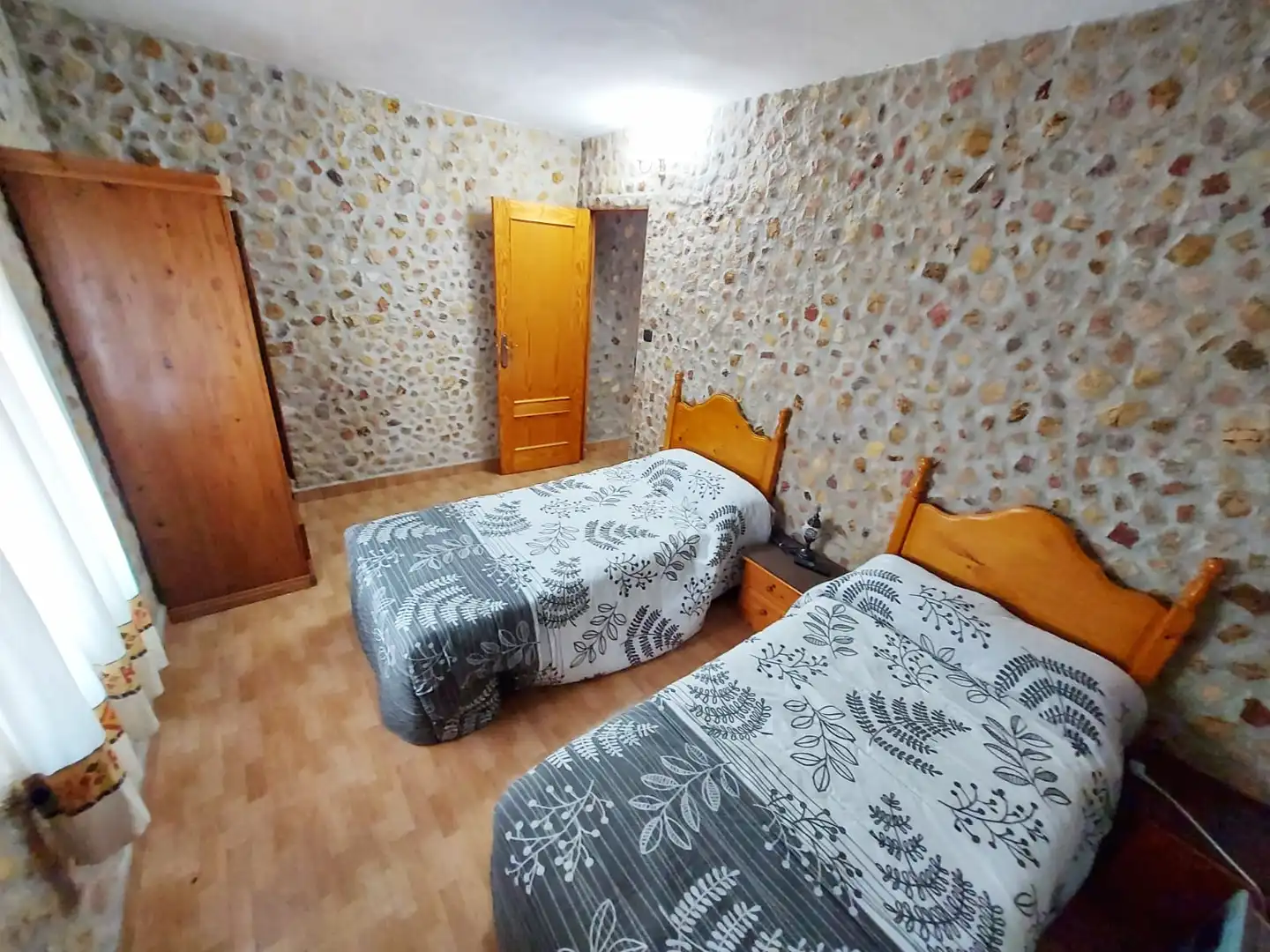 Chalet con piscina en venta en Calasparra, imagen 9