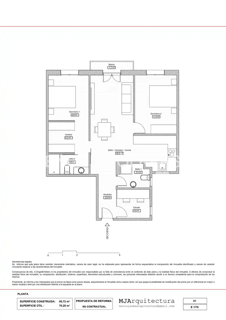 Flat for sale in Donostia - San Sebastián   with Heating and Storage room