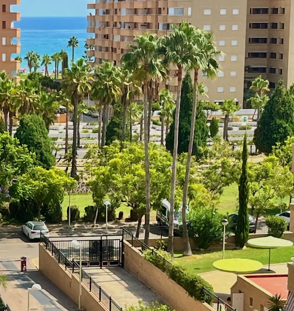 Flat with pool for sale in Avenida Jardín 40, imagen 6