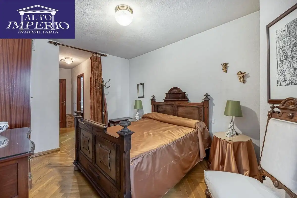 Flat with lift for sale in Beiro, imagen 13