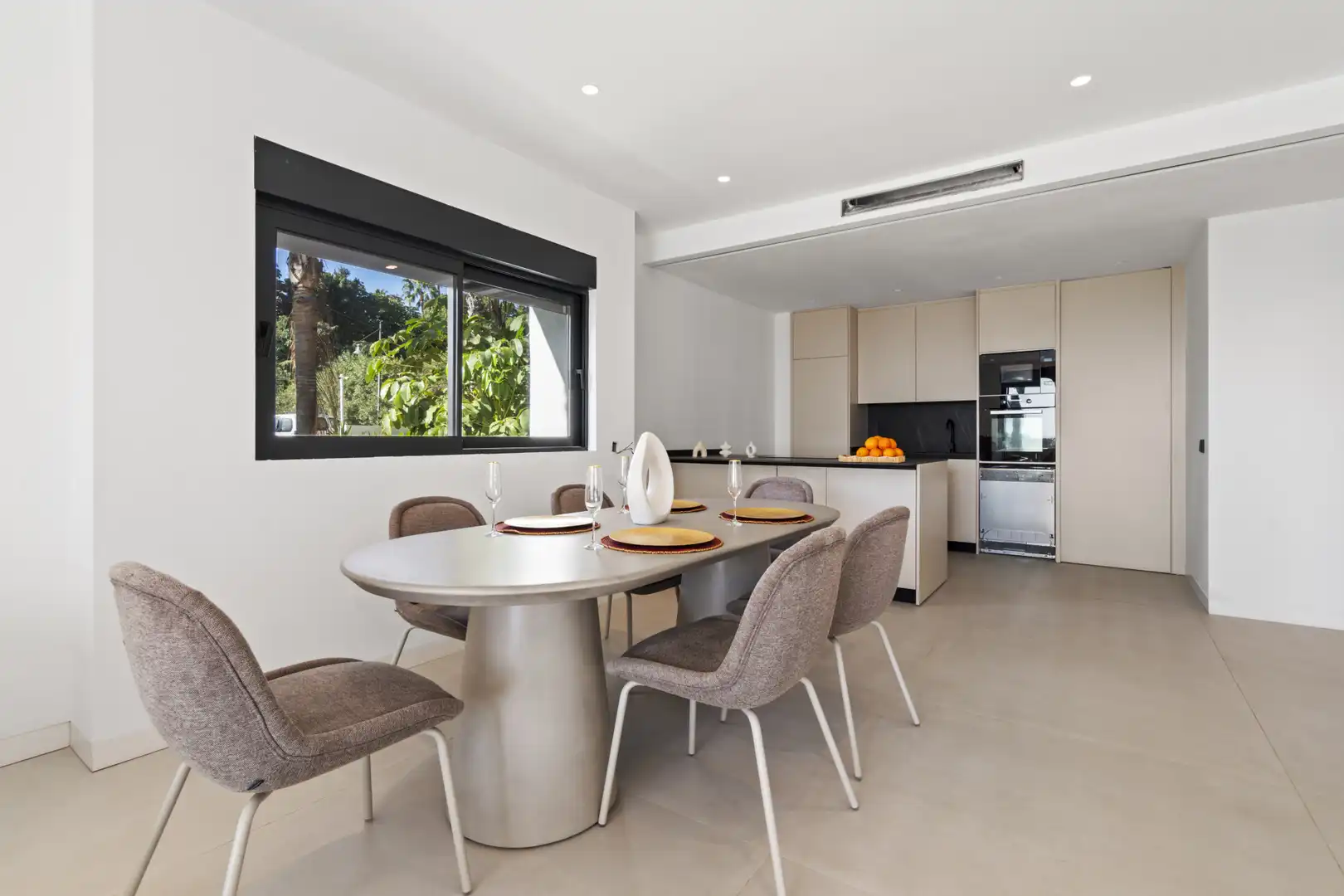 Penthouse with pool for sale in Benamara - Atalaya, imagen 4