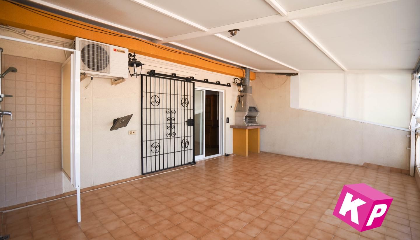 Flat for sale in Carrer Mare de Déu del Carmen, Calas Santiago Bernabéu