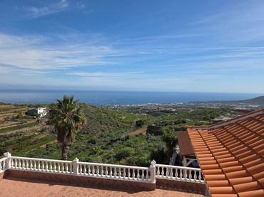 Casa con piscina en venta en Cuevecitas - Malpaís