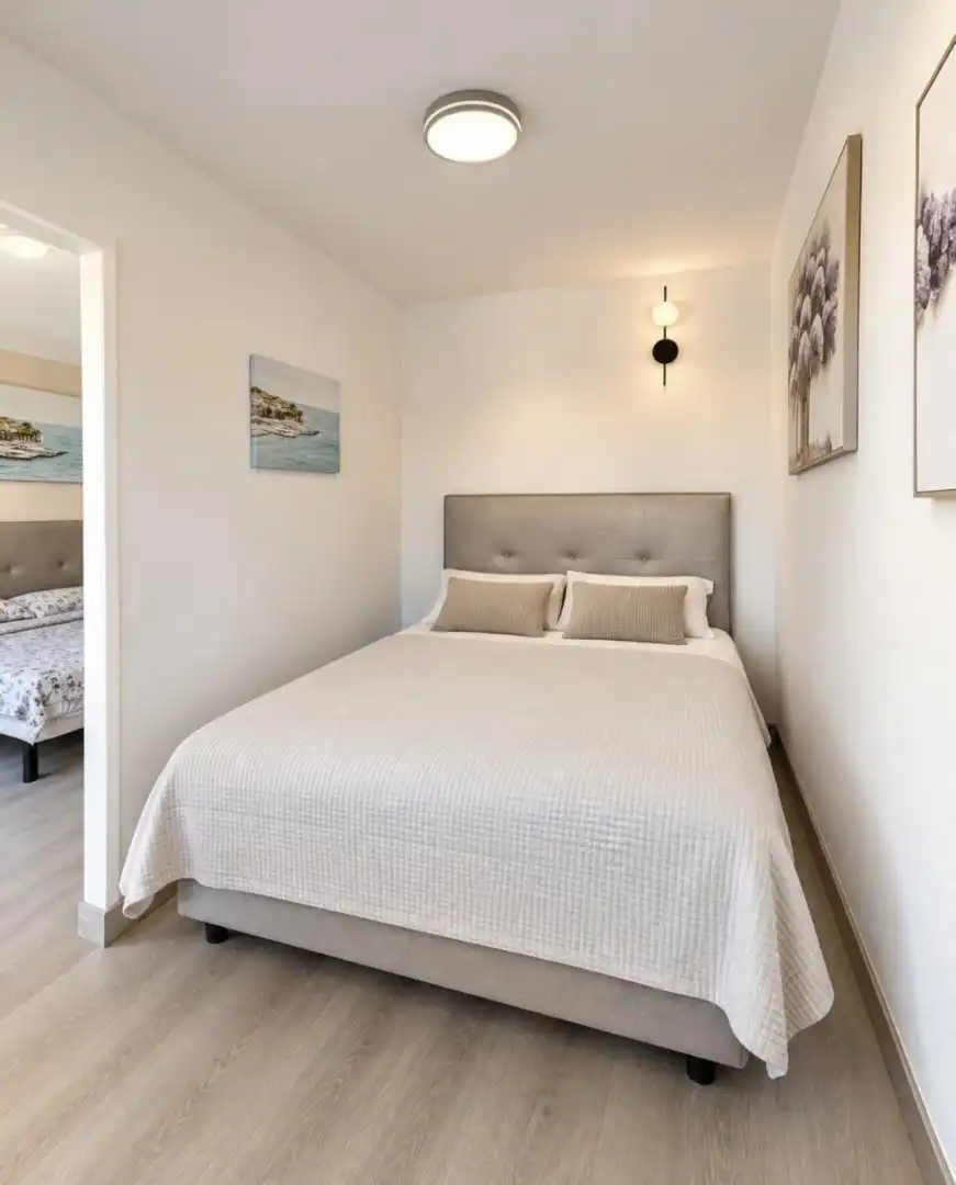 Wohnung mit Aufzug zum Verkauf in Comarruga - CL JOSEP CLARA-SOCIAS CATALA, imagen 6