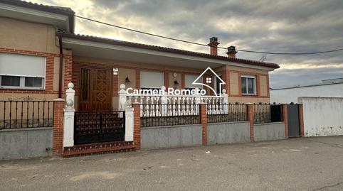 Foto 2 de Casa o xalet en venda a Poveda de las Cintas, Salamanca