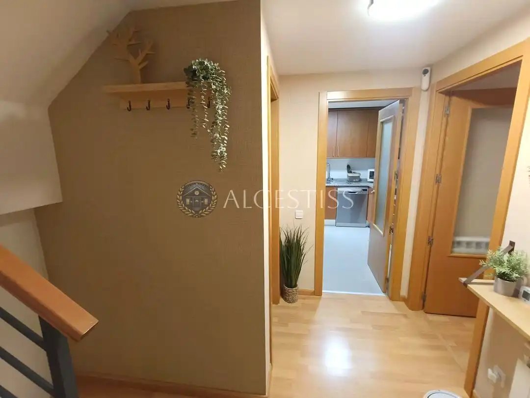 Duplexes for sale in Méntrida