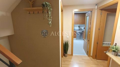Ático dúplex con terraza privada, piscina, gimnasio y garaje en Méntrida, imagen 4