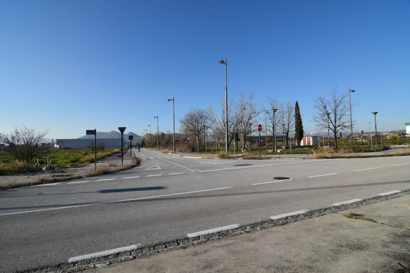 Residential for sale in  plan parcial cortijo del conde, Avda. Federico Garcia Lorca - Nueva Estación Autobuses
