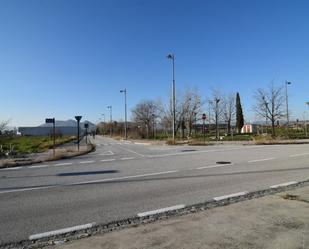 Residencial en venda a  plan parcial cortijo del conde, Avda. Federico Garcia Lorca - Nueva Estación Autobuses
