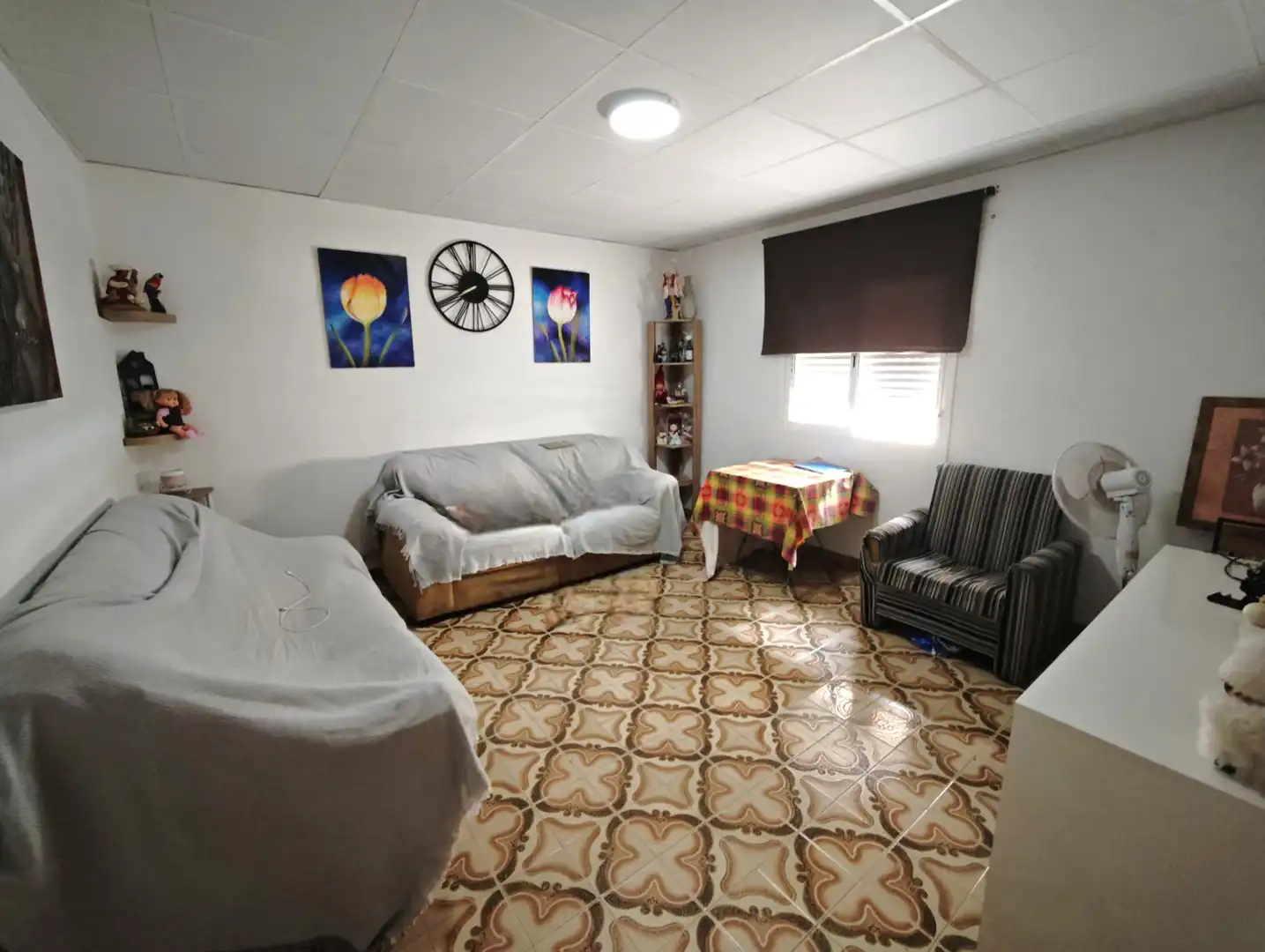 Casa adosada en venta en Totana, Murcia