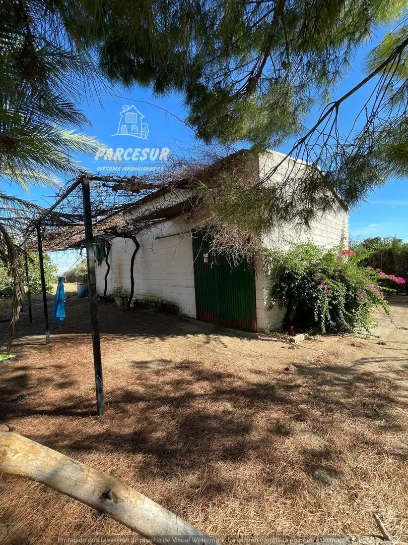Wohnbaugrundstück zum Verkauf in Periurbano Oeste - Sierra, imagen 3