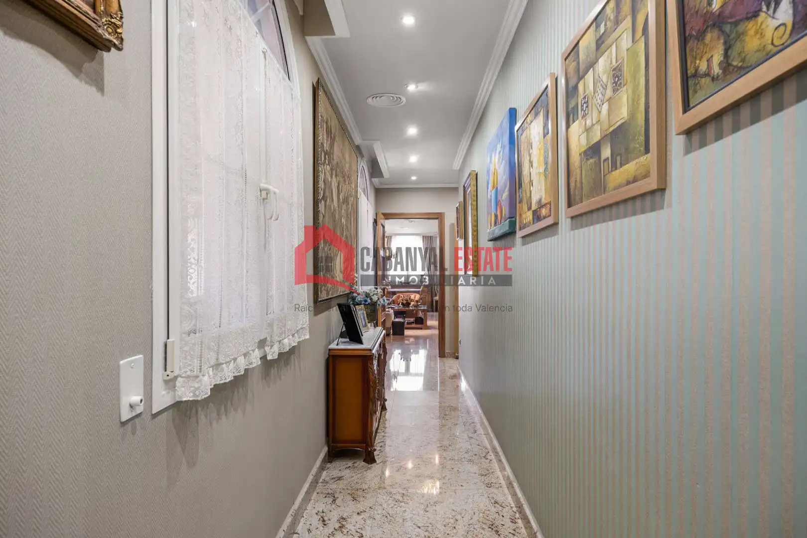 Wohnung mit Terrasse zum Verkauf in Puerto de Sagunto, imagen 44