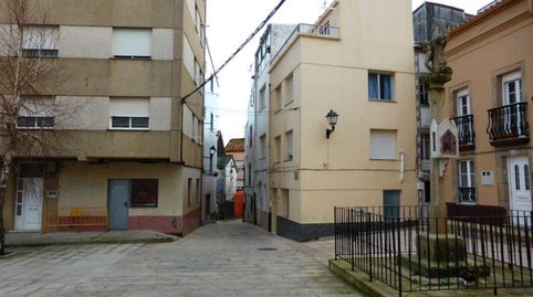 Foto 3 de Casa adosada en venta en C/ Retiro, Santa Uxía de Ribeira, Ribeira