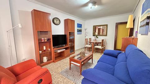 Photo 5 of Flat for rent in Hospital - Plaza del Real, Castellón de la Plana / Castelló de la Plana