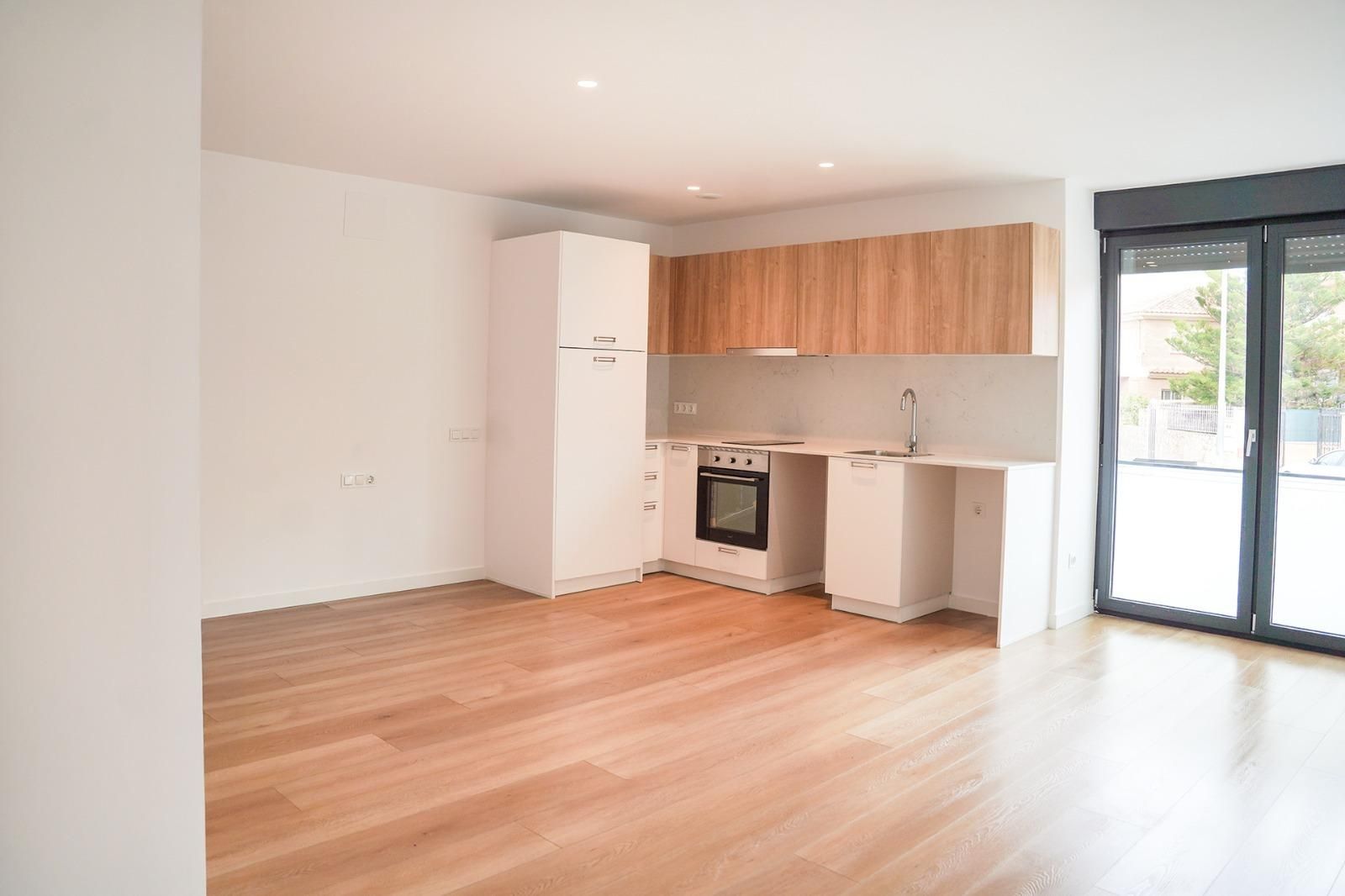 Kitchen of Loft for sale in Canet d'En Berenguer  with Air Conditioner and Heating