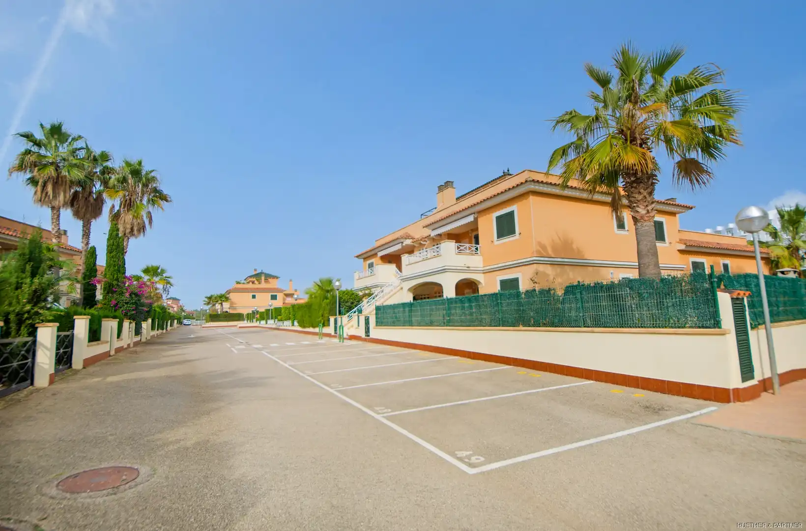 Flat for sale in Cala Magrana - Cala Anguila - Cala Mendia