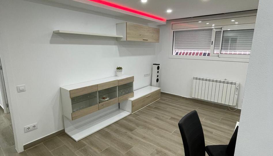 Foto 1 de Apartament en venda a Bellvitge, Barcelona