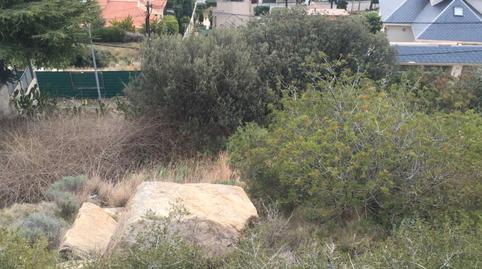 Foto 5 de Residencial en venta en Carrer de la Ginesta, 10, Mas Ram, Barcelona