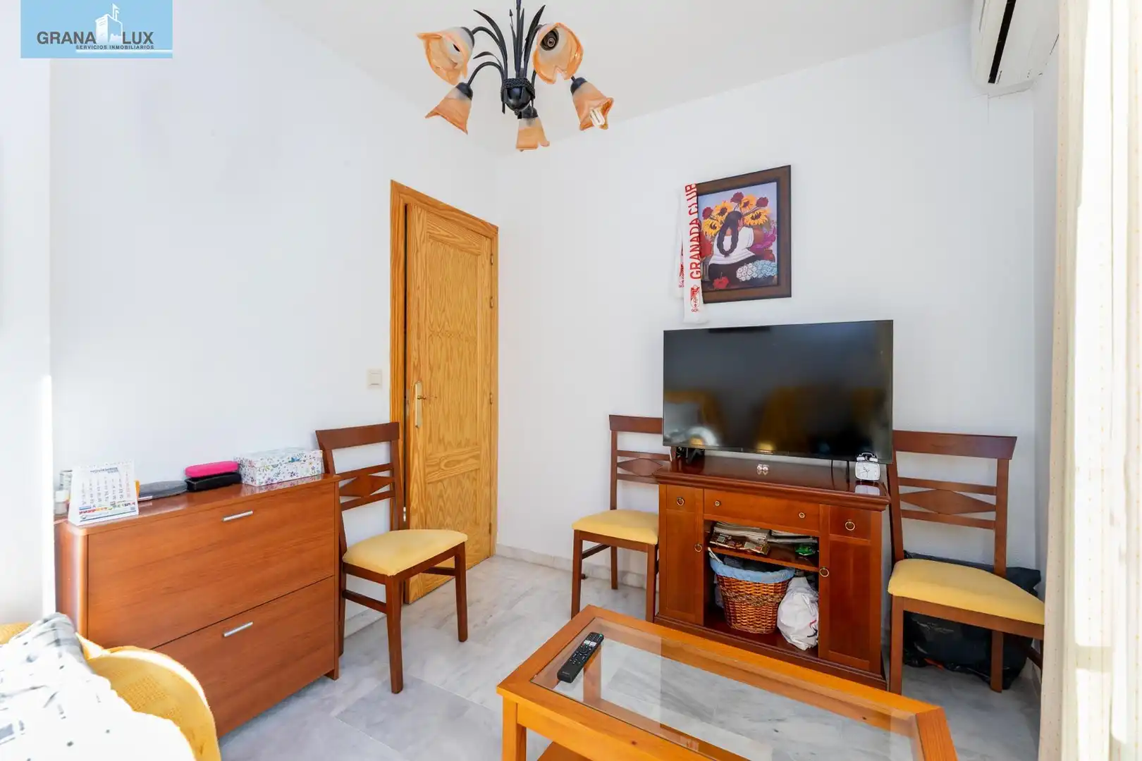 Wohnung mit Aufzug zum Verkauf in Barrio de la Vega, imagen 19