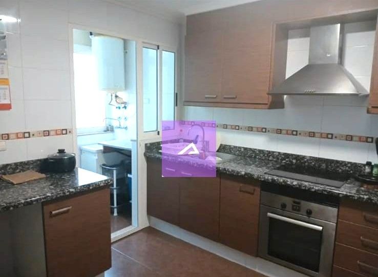 Piso en venta en Carrer de Sant Ignasi Loyola, 50