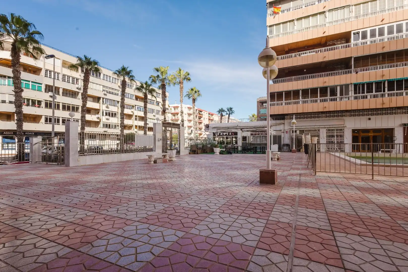 Apartment with pool for sale in Gregorio marañon 41, imagen 10