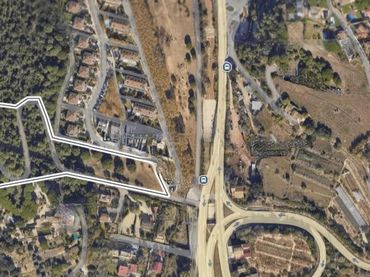 Wohnbaugrundstück zum Verkauf in Arenys de Munt
