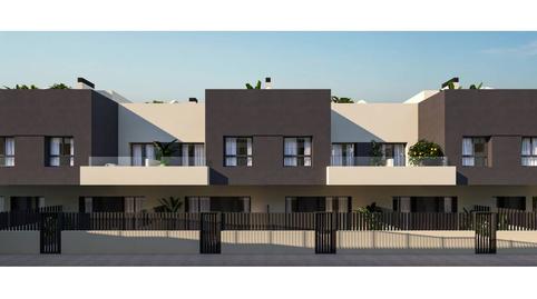 Foto 3 de Casa adosada en venda a Avenida Condado de Huelva, Viña Málaga, Vélez-Málaga