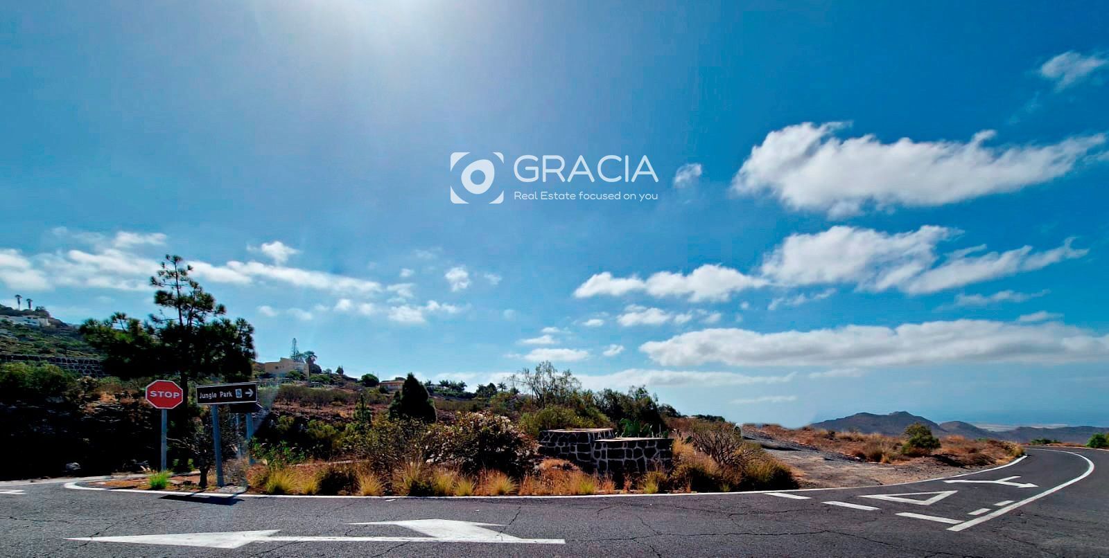 Terreno en venta en Tinguafaya, Chayofa